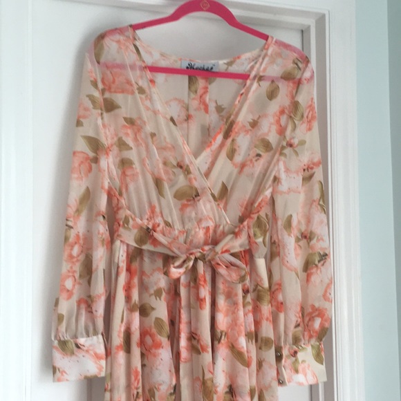 Maxi Dress - Picture 3 of 8